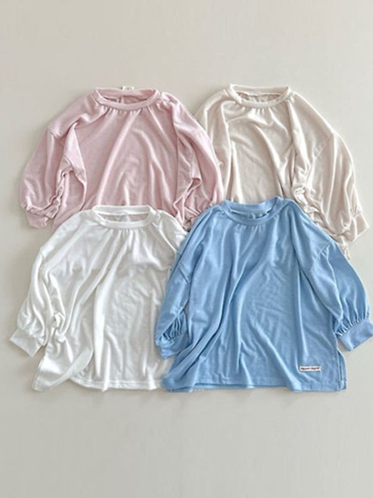 Soft Box Tee