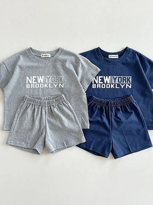 Brooklyn Set Brooklyn Set