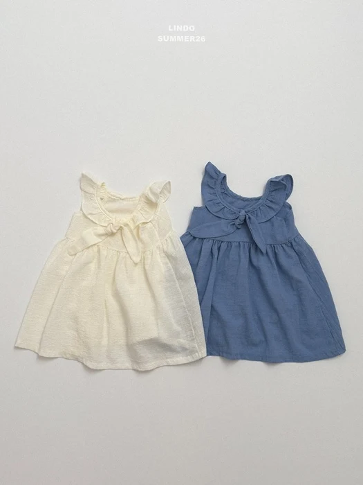 V Frill One-piece V Frill One-piece