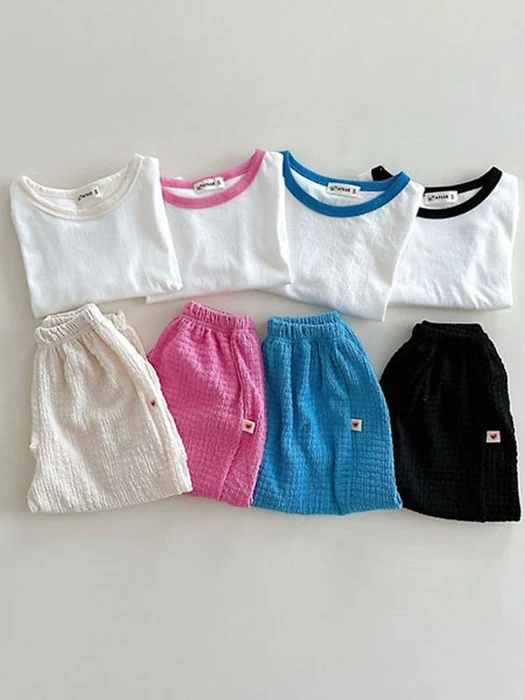 Lucky Set Lucky Set