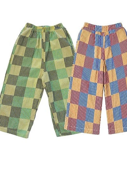 Patch Pants Patch Pants