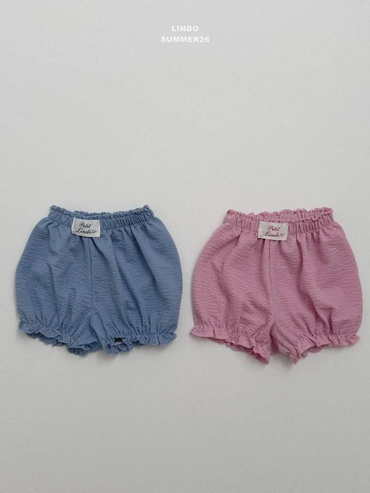 Sweet Bloomer Pants Sweet Bloomer Pants
