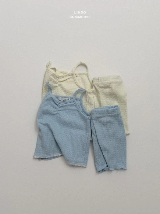 Cutie Set Cutie Set