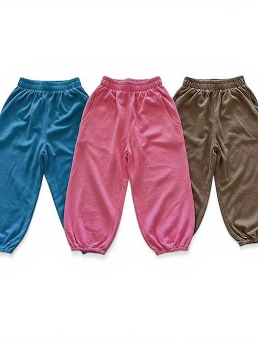 Ringer Pants Ringer Pants