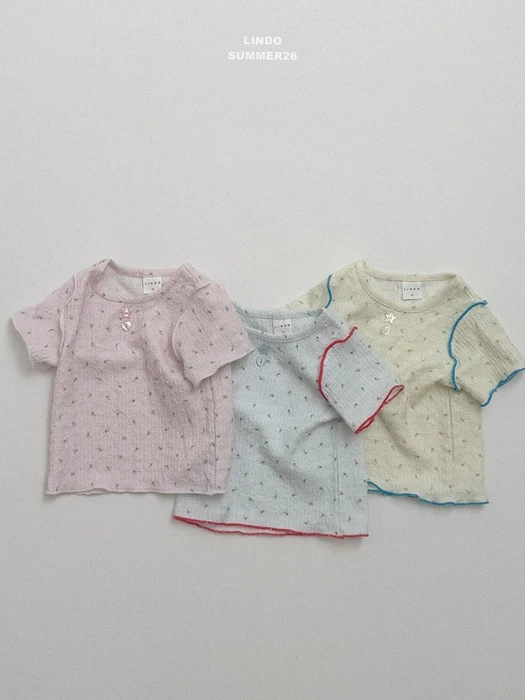 Star Candy Tee Star Candy Tee
