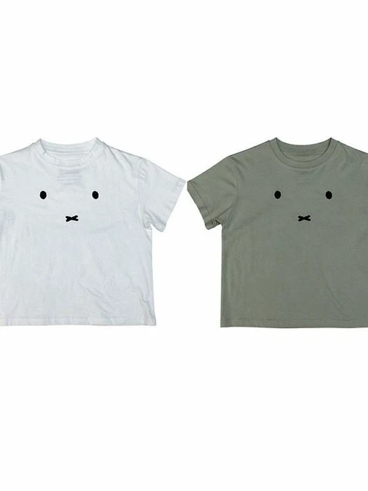 Face Tee