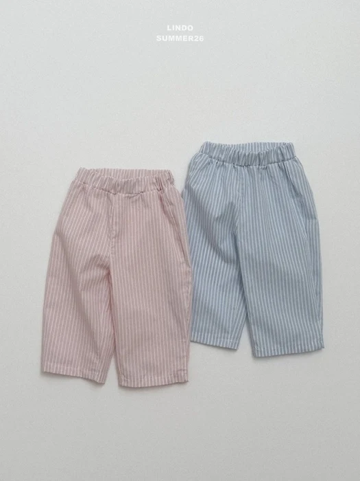 Milo Pants Milo Pants