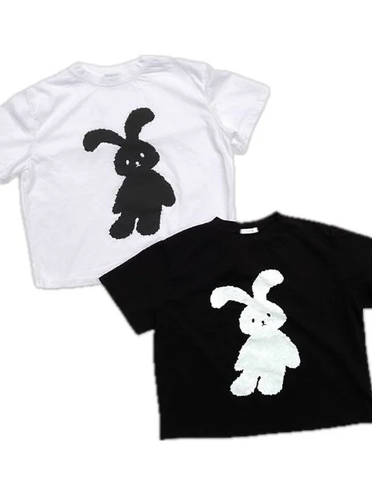 Rabbit Tee