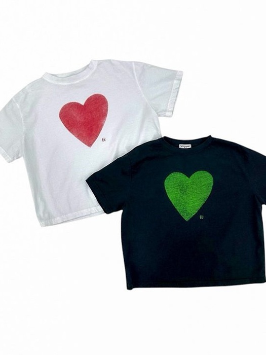 Heart Tee