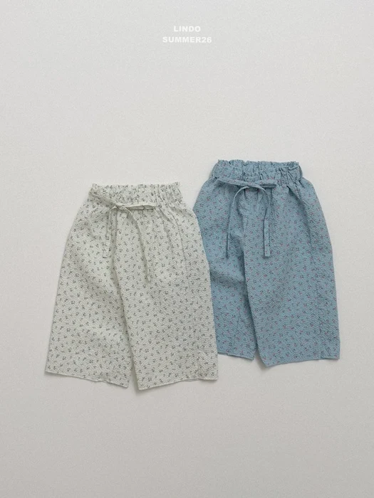 Garden Pants Garden Pants