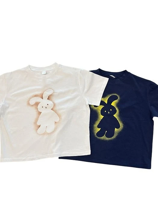 Ppu Rabbit Tee