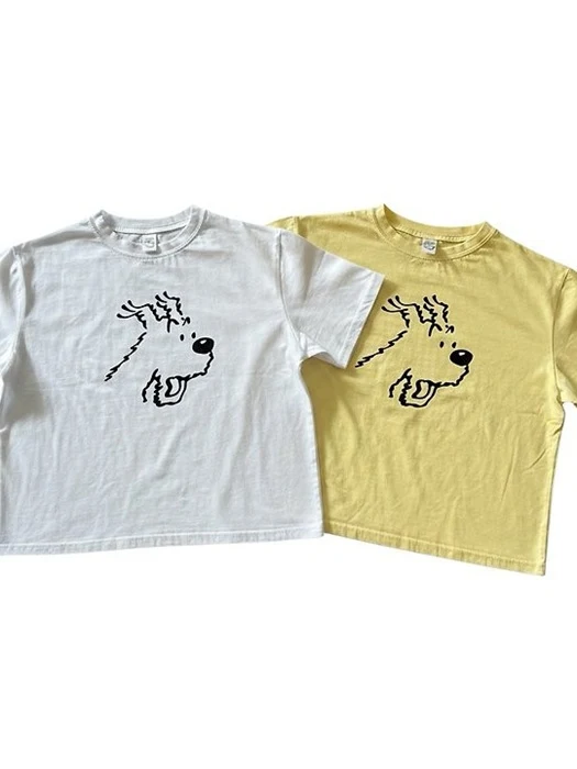 Wall Tee