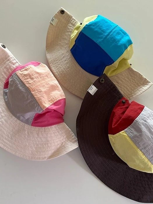 Safari Cap