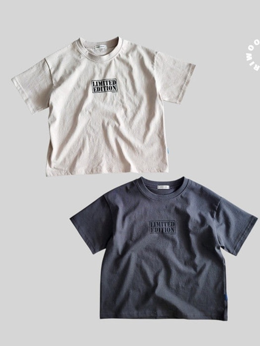 Limited RW Tee