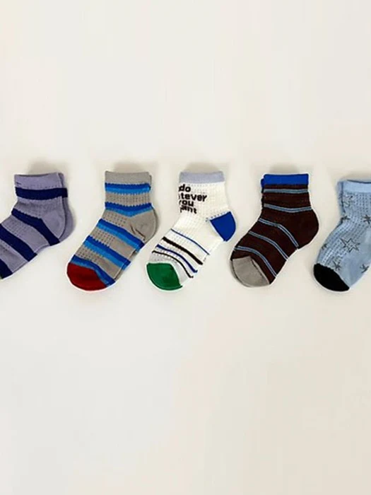 Whatever Socks Set Whatever Socks Set