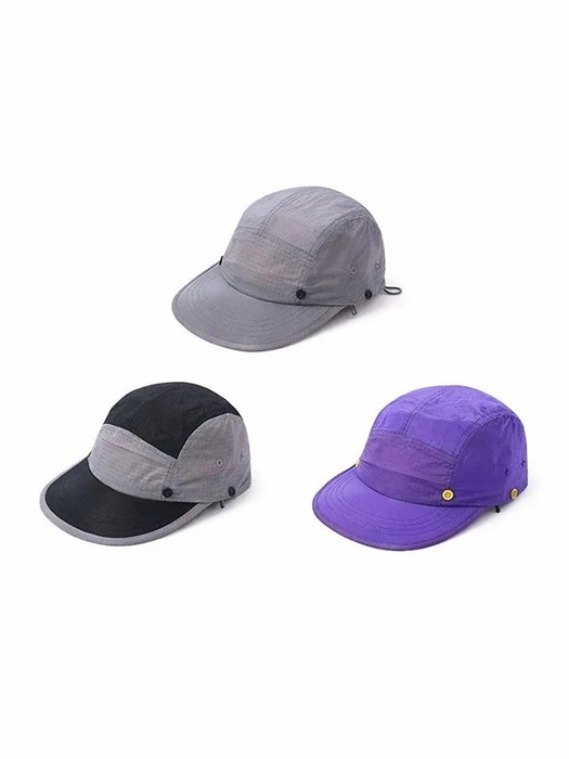Sun Cap