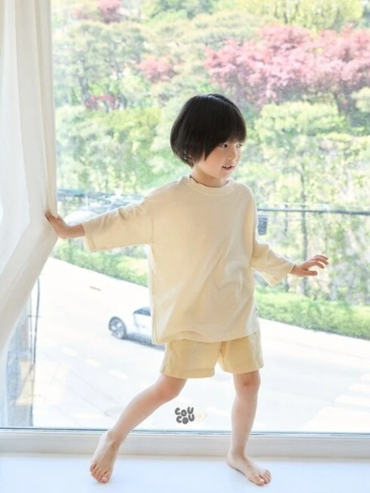 Basic Tee