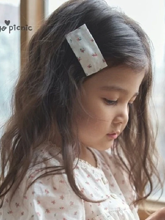 Momo Hairpin