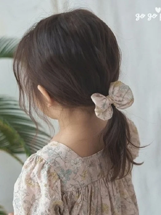 Foret Hair Ribbon
