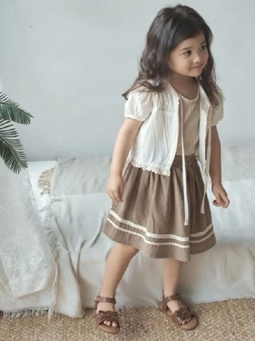 Bloom Skirt