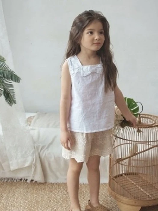 Joy Lace Shorts