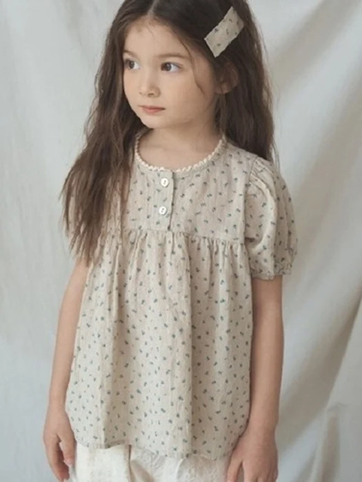 Momo Blouse