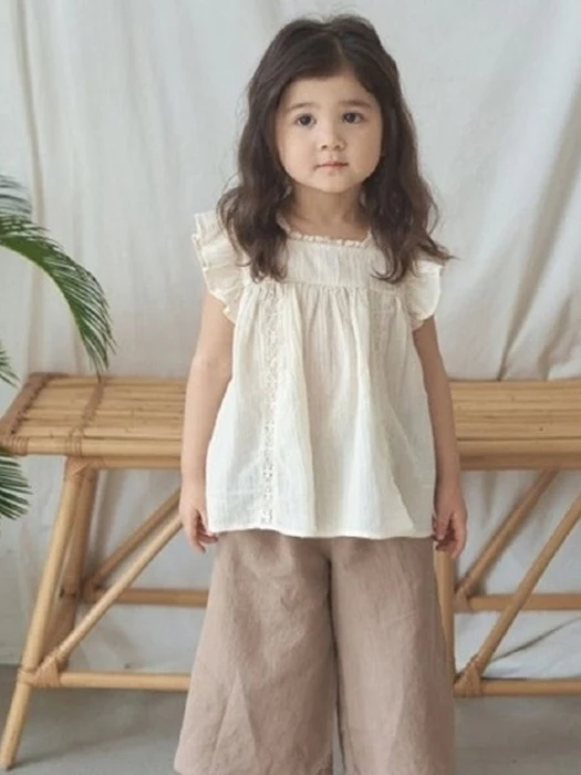 Lily Blouse
