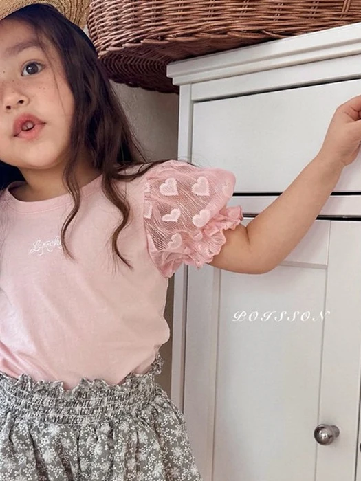 Lucky Puff Tee Lucky Puff Tee