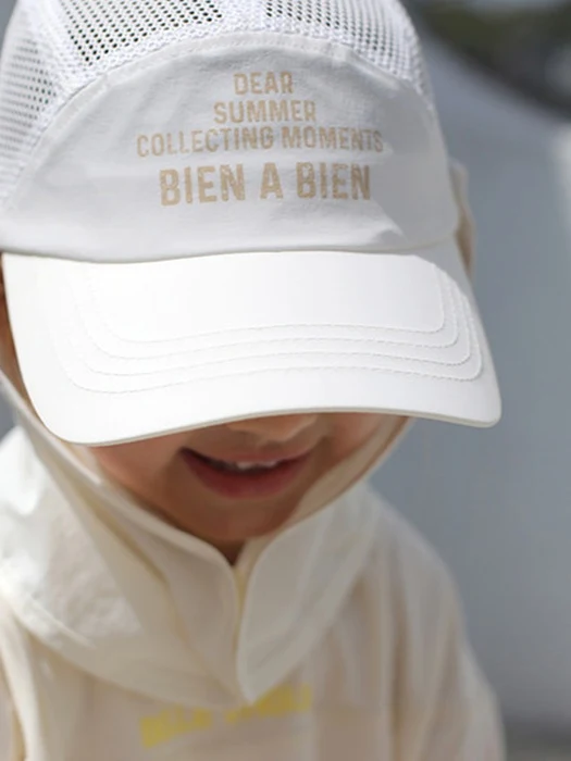 Bico Camp Cap