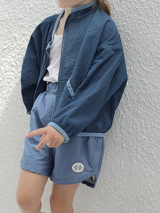 Corin Reversible Pants