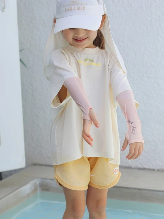 Caviar Arm Sleeves
