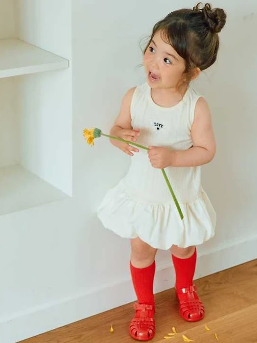 Pumpkin One-piece
