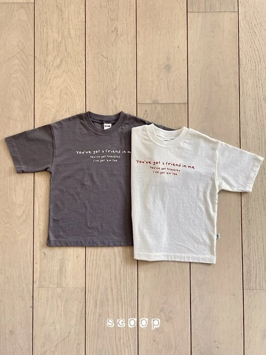 Toy Tee