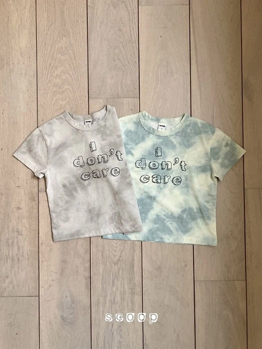Tie-Dye Tee
