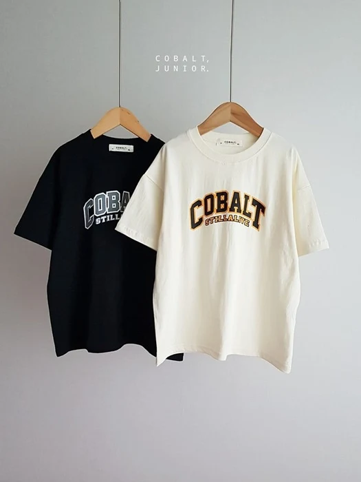 C Logo Tee
