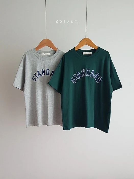 Standard Tee Standard Tee