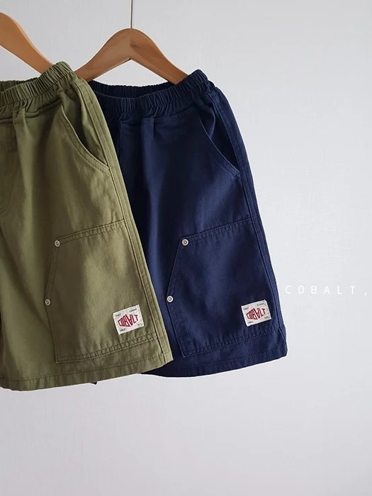 Rivet Pants