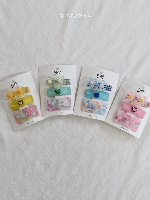 Tiffany Set (set of 3)