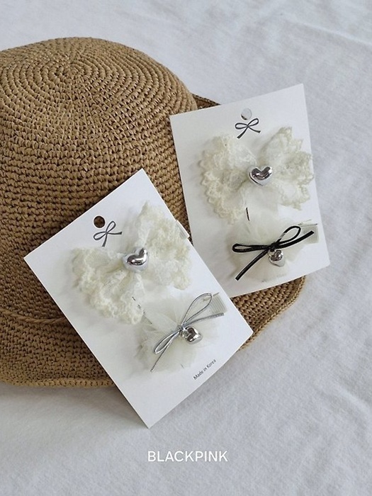 Joelle Lace Set (set of 2)