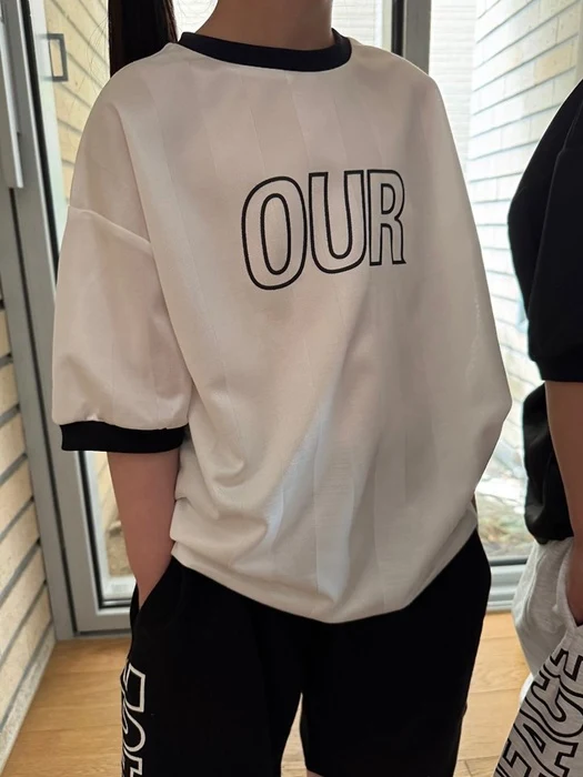 Our Uniform Tee