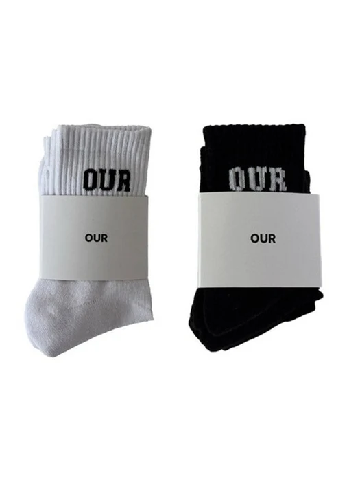 3 Pack Socks 3 Pack Socks