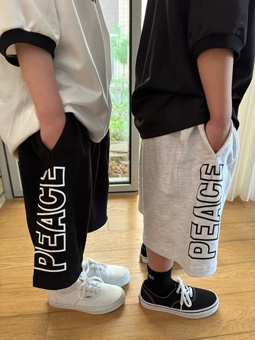 Piece Wide Pants