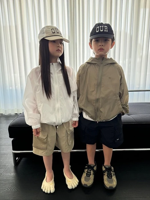Light Air Jacket