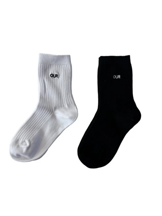 Basic Socks Basic Socks