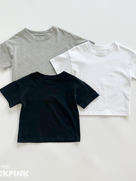 SUMMER Short Sleeve Tee SUMMER Short Sleeve Tee