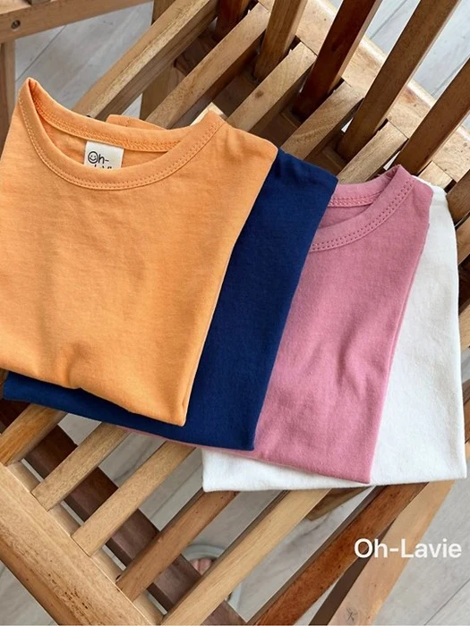 Shine Short Sleeve Tee