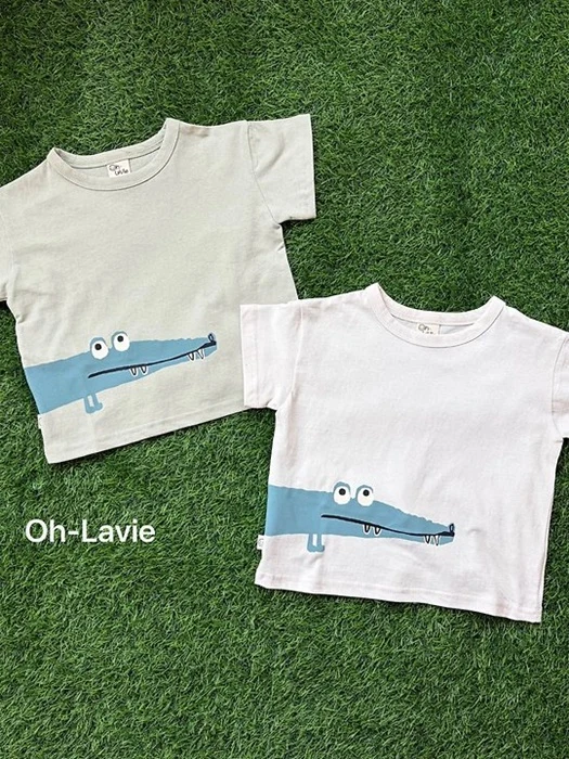 Roar Short Sleeve Tee Roar Short Sleeve Tee