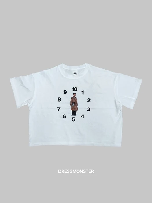 Watch Tee