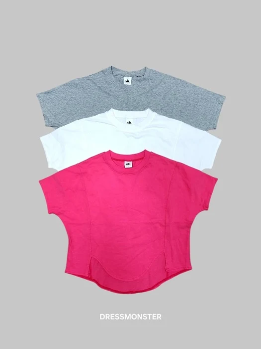 Wave Tee