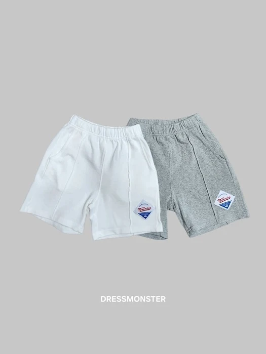 Rigid Shorts Rigid Shorts